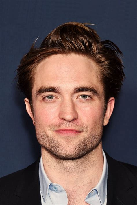 Robert Pattinson 